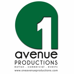 One Avenue Productions