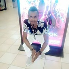 Guerlension Bienaime