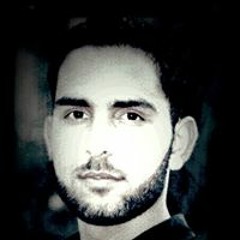 Saleh Khaled Abu Baker