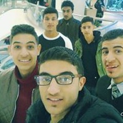 Ahmed Arbe