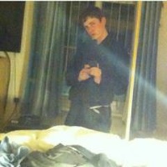 Adam Saunders