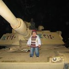 Omar Ahmed Anwer S Stream