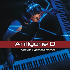 Antigone D
