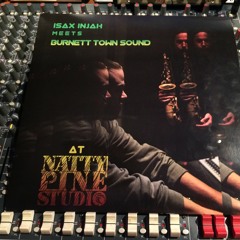 Burnett Town Sound