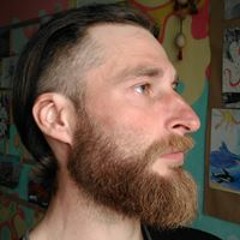 Володимир Надточій