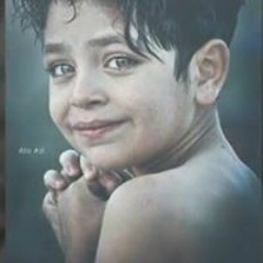 Mohammed Abd Elmohsen