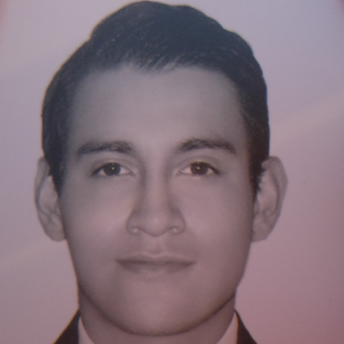 Yahir Antonio Vázquez’s avatar