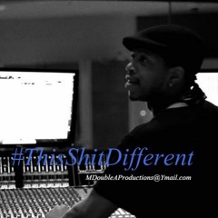 M Double A Productions