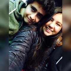 Javier Castro Tabilo