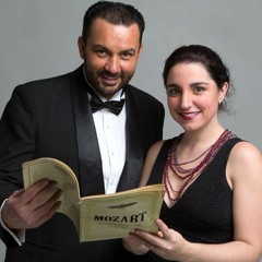 Dúo Empathie | Música de Cámara