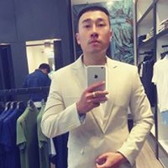 Hieu Tran