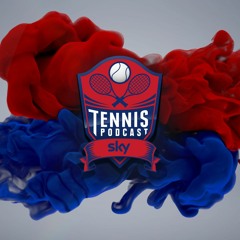 Sky Tennis Podcast