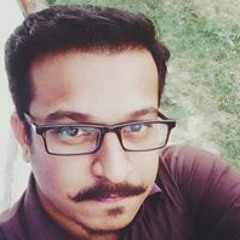 Jahan Zaib