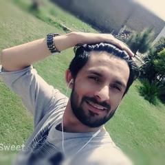 M Aamir Khalil
