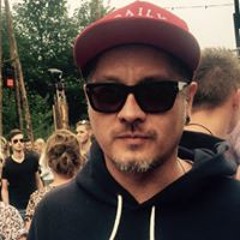 The Real Disco Danny