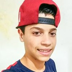 Guilherme Ribeiro