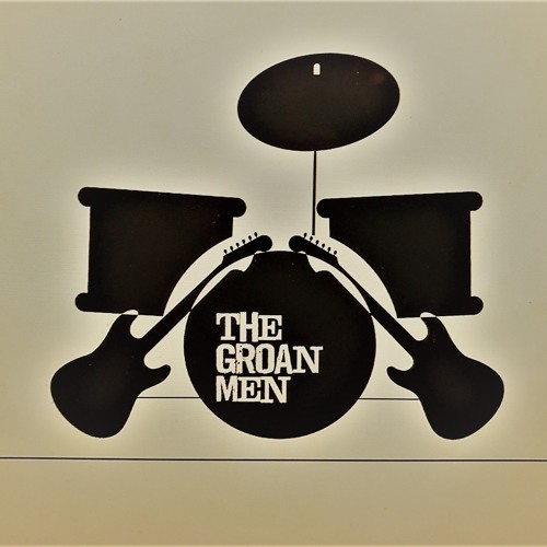 The Groan Men’s avatar