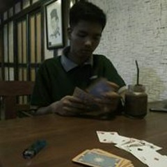 Rama Hendri