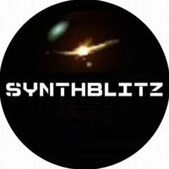 Synthblitz Audio