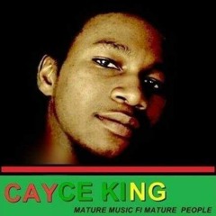 Cayce king