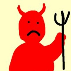 Sad Devil