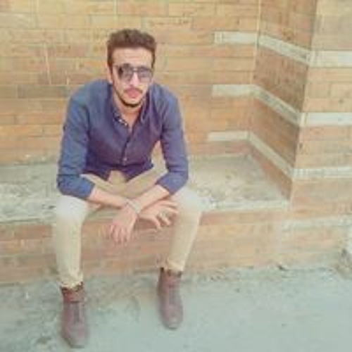Mostafa Shams’s avatar