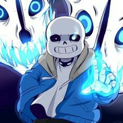 SansUndertaleGeek 69