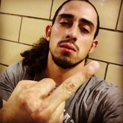 GR8T white AKA Mizzy