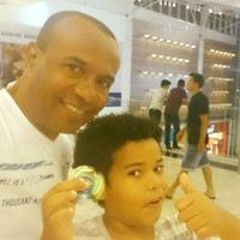 Claudemir Antonio