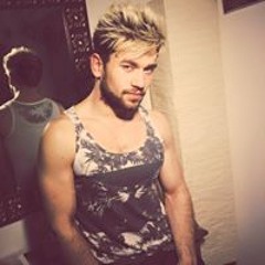 Adrian Bungau