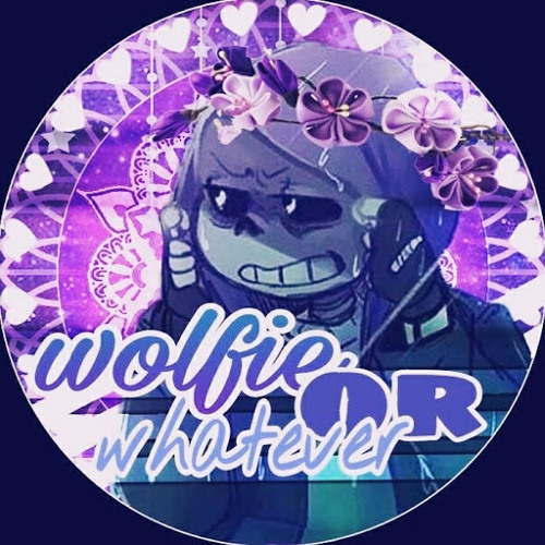 wolfie or whateve’s avatar