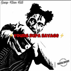 Supa Savage