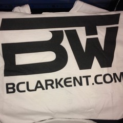 BCLARKENT PODCAST