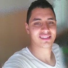 Achref Ghrairi