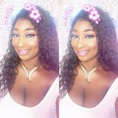 Kamilia Watson