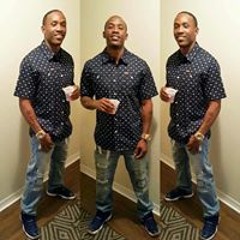 Quinton Tiny McLendon