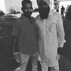 Dempa Dhaliwal