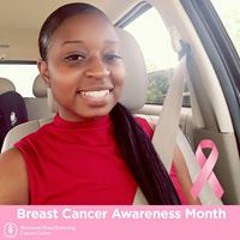Jerricka Johnson