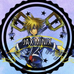 Jax Minix