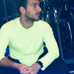 Sasha --- SoulCycle Instructor