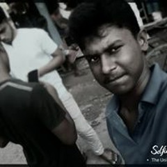 Ahrpy Ahmed Sußon