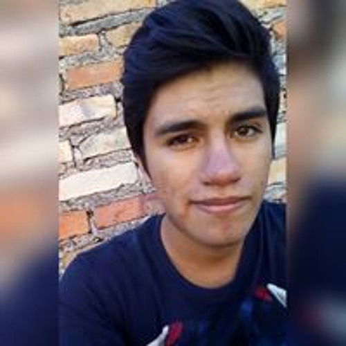 Luis Ruano’s avatar