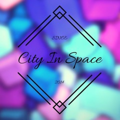 City In Space