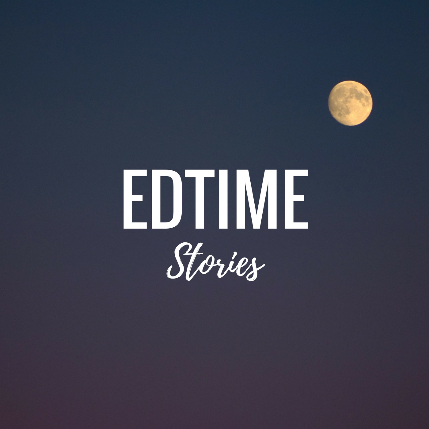 Edtime Stories