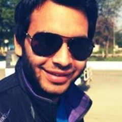 Aayush Chaudhary