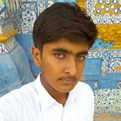 Imran Ali