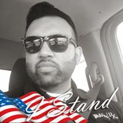Frankie Padilla