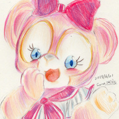 沙羅葉桜（はざくら）