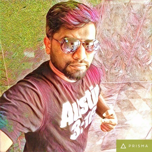 Naven Prasad’s avatar