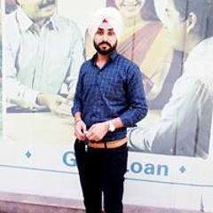 Gurwinder Baidwan
